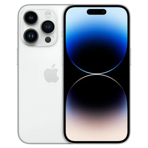 iPhone 14 Pro 128GB argento