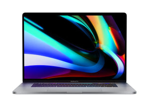 16-inch MacBook Pro Apple M1 Max Ricondizionato