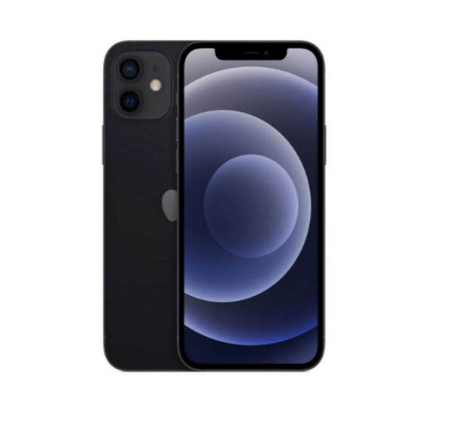 iPhone 12  128GB Nero