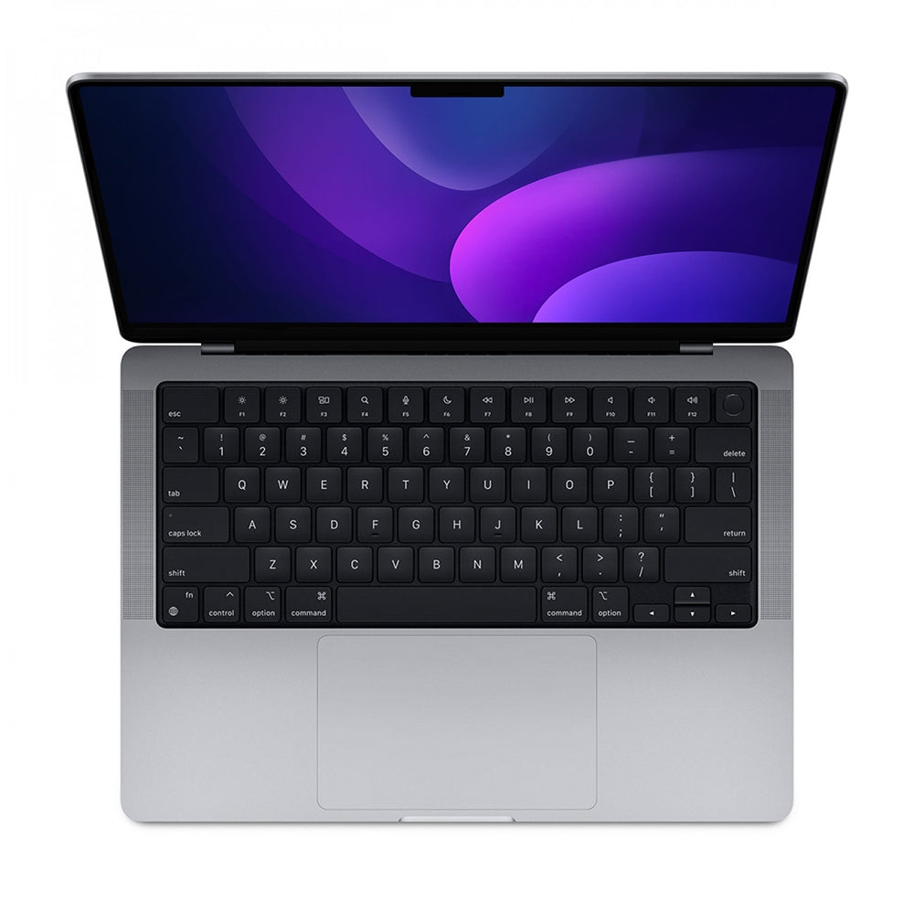 14-inch MacBook Pro Apple M1 Pro Ricondizionato