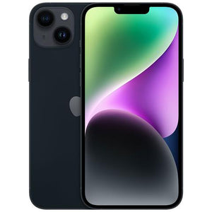 iPhone 14 Plus 128GB, Mezzanotte