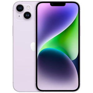 iPhone 14 Plus 128GB viola